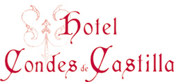 Hotel Condes de Castilla