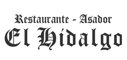 Rstaurante -  Asador. El Hidalgo. Restaurante en Segovia